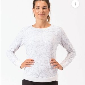 Threads 4 Thought Cannon Tulip Hem Tunic